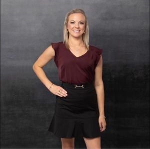 Meet your Posher, Jodie